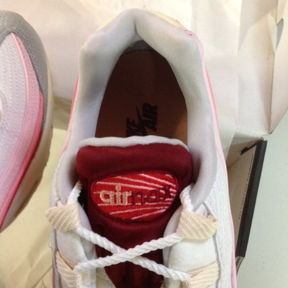 Nike Air Max 95 QS Men's Multicolor Sneakers - 11.5 - New in Box - Picture 7 of 13